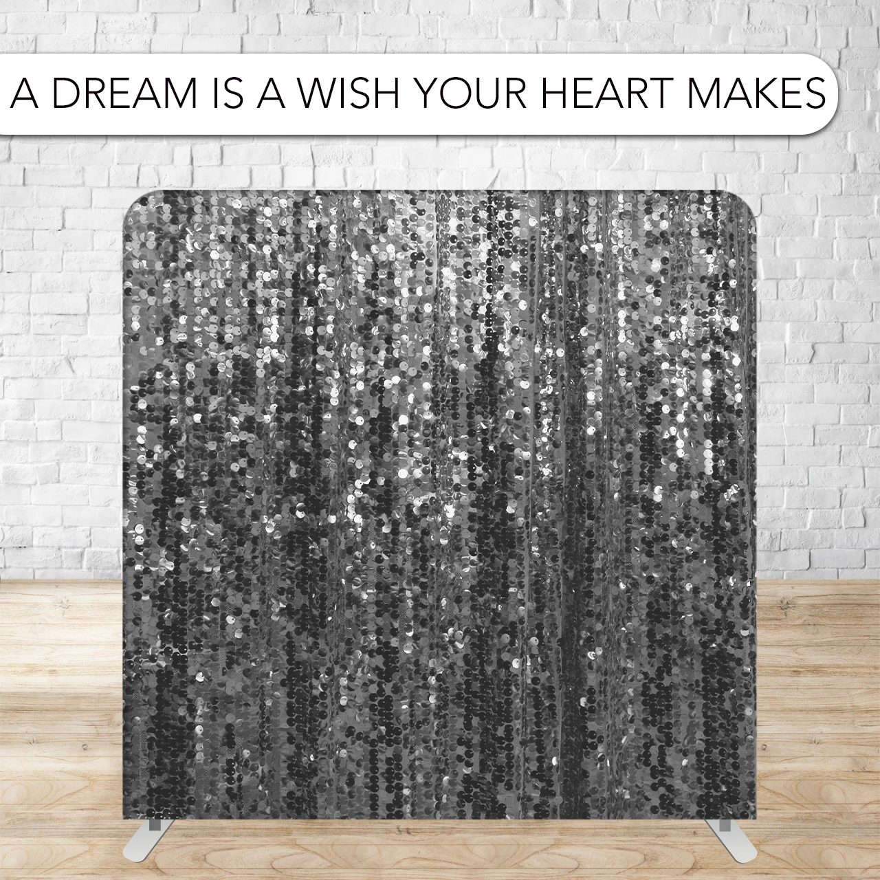 A DREAM IS A WISH YOUR HEART MAKES