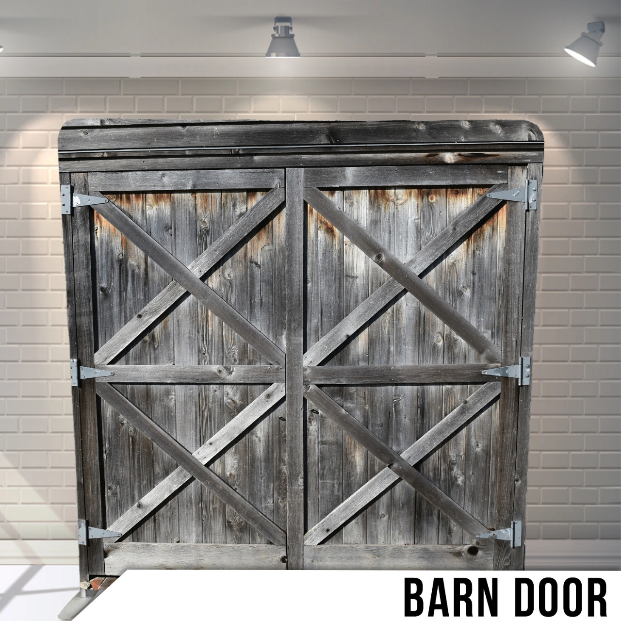 BARN DOOR