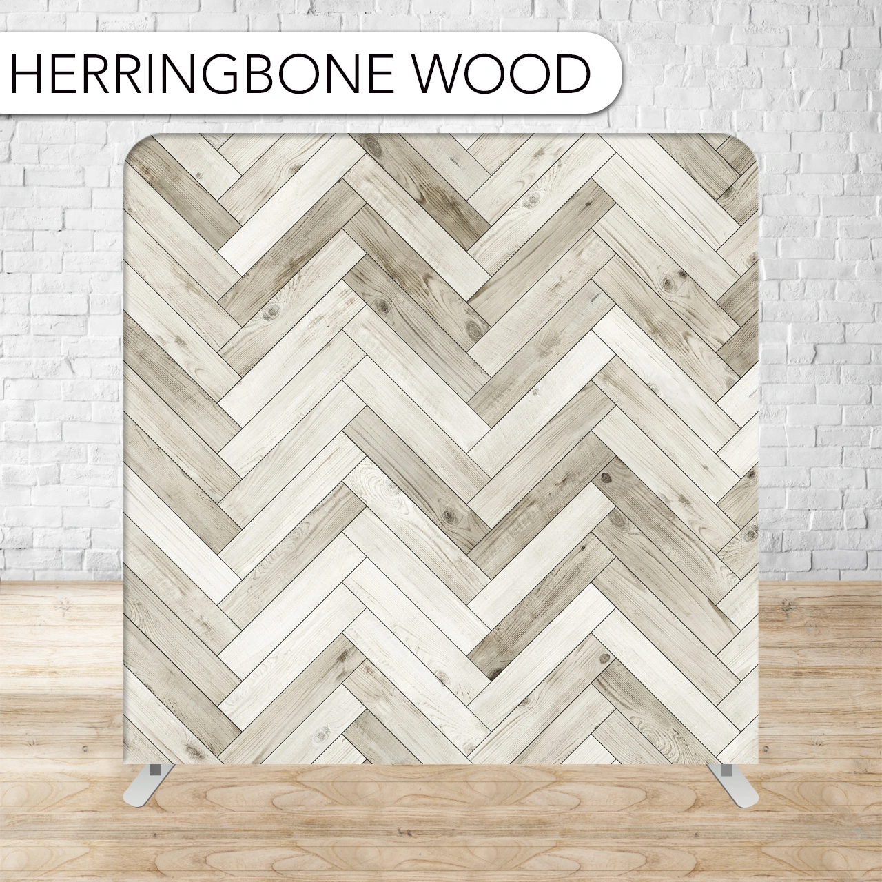 HERRINGBONE WOOD