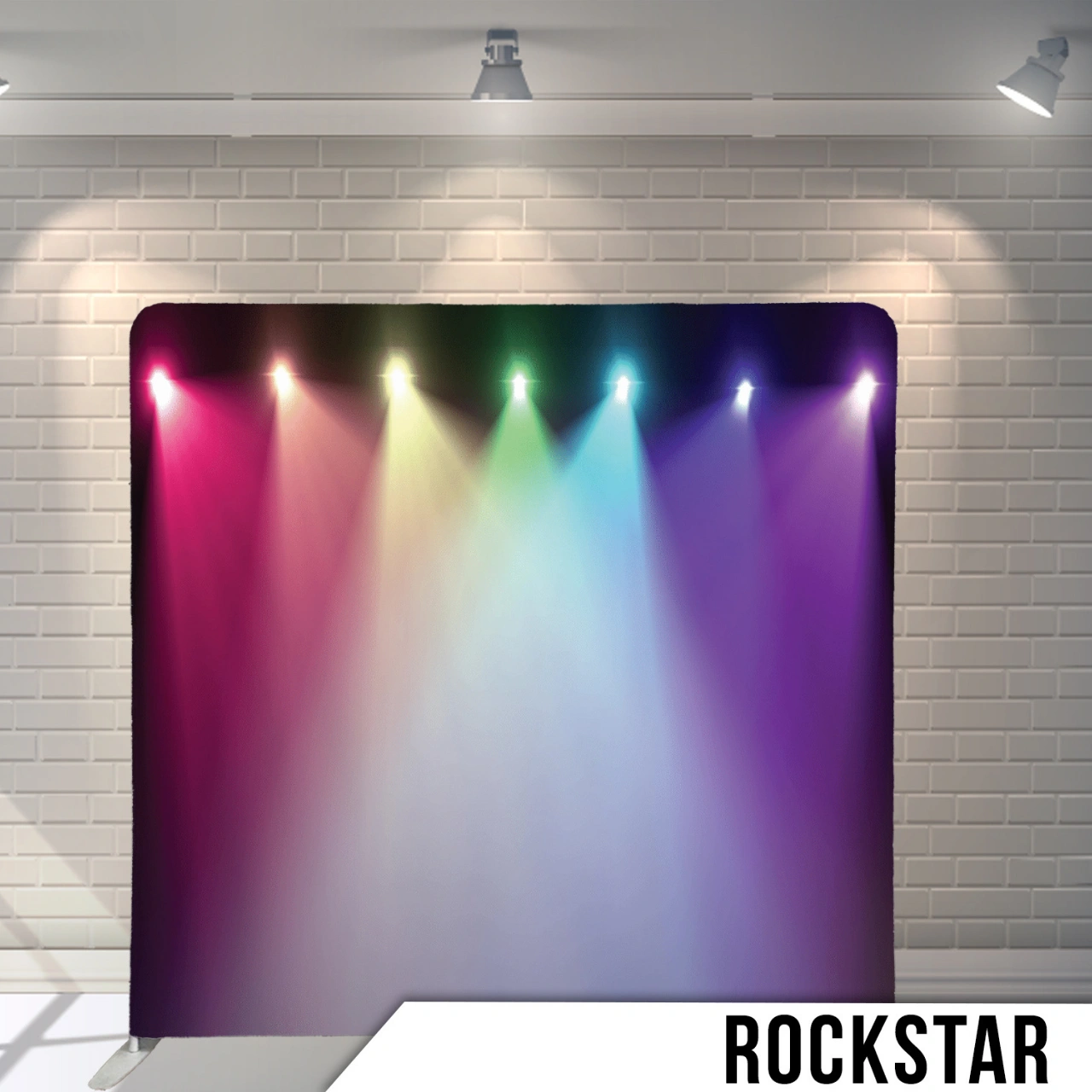 ROCKSTAR