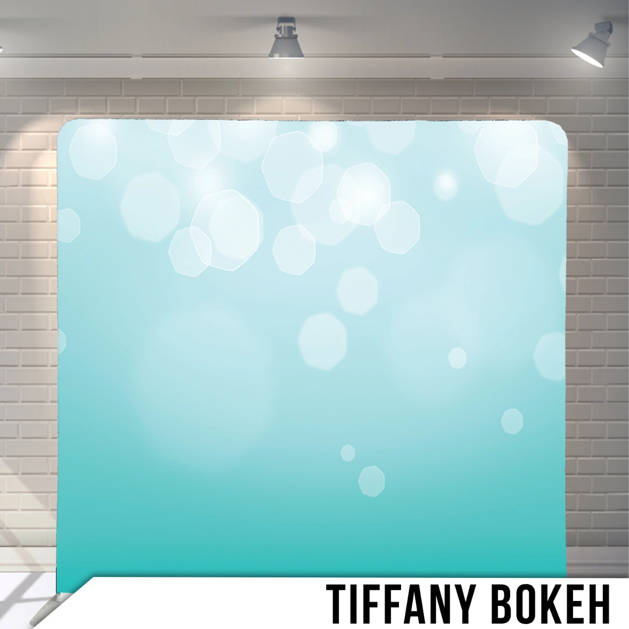 TIFFANY BOKEH