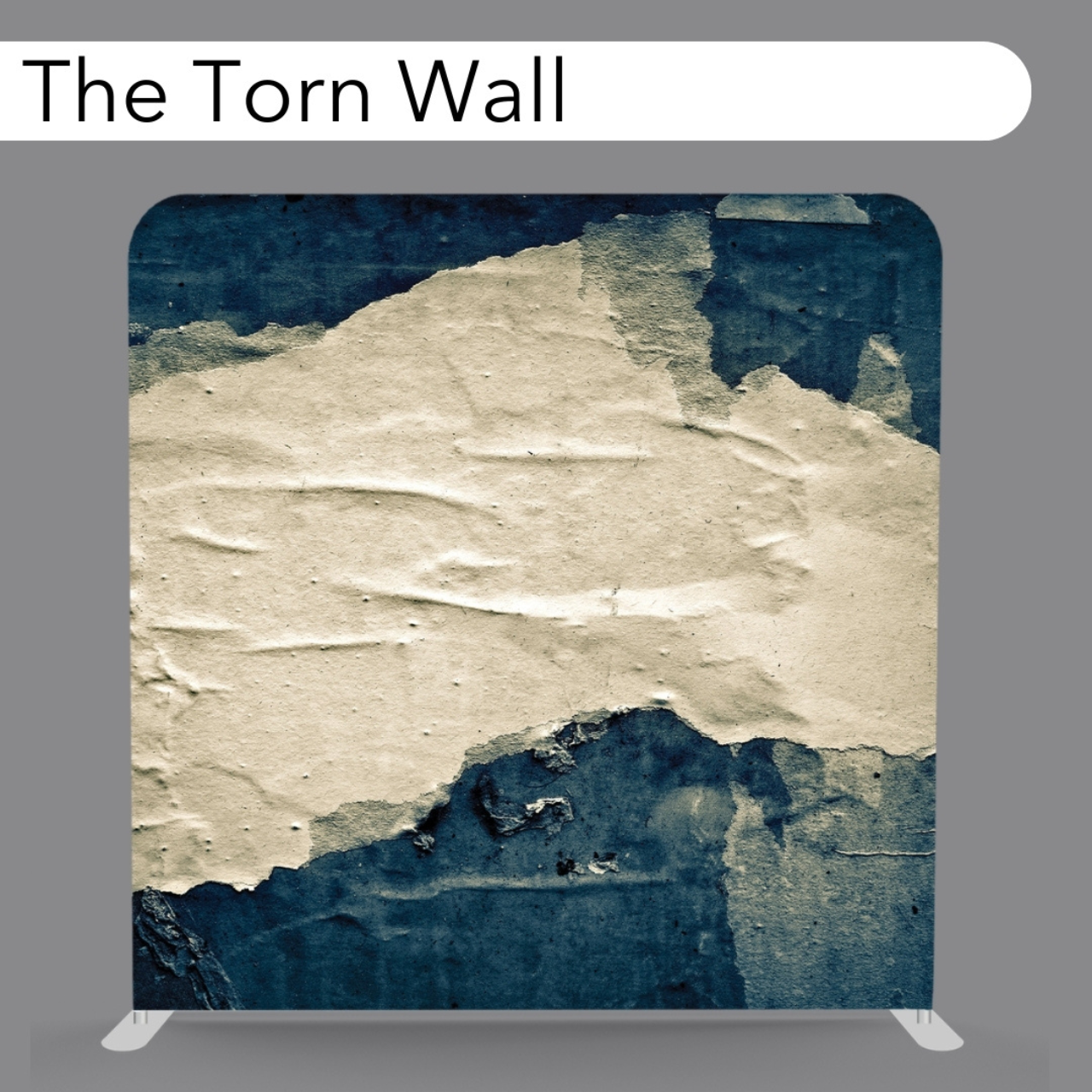 The Torn Wall